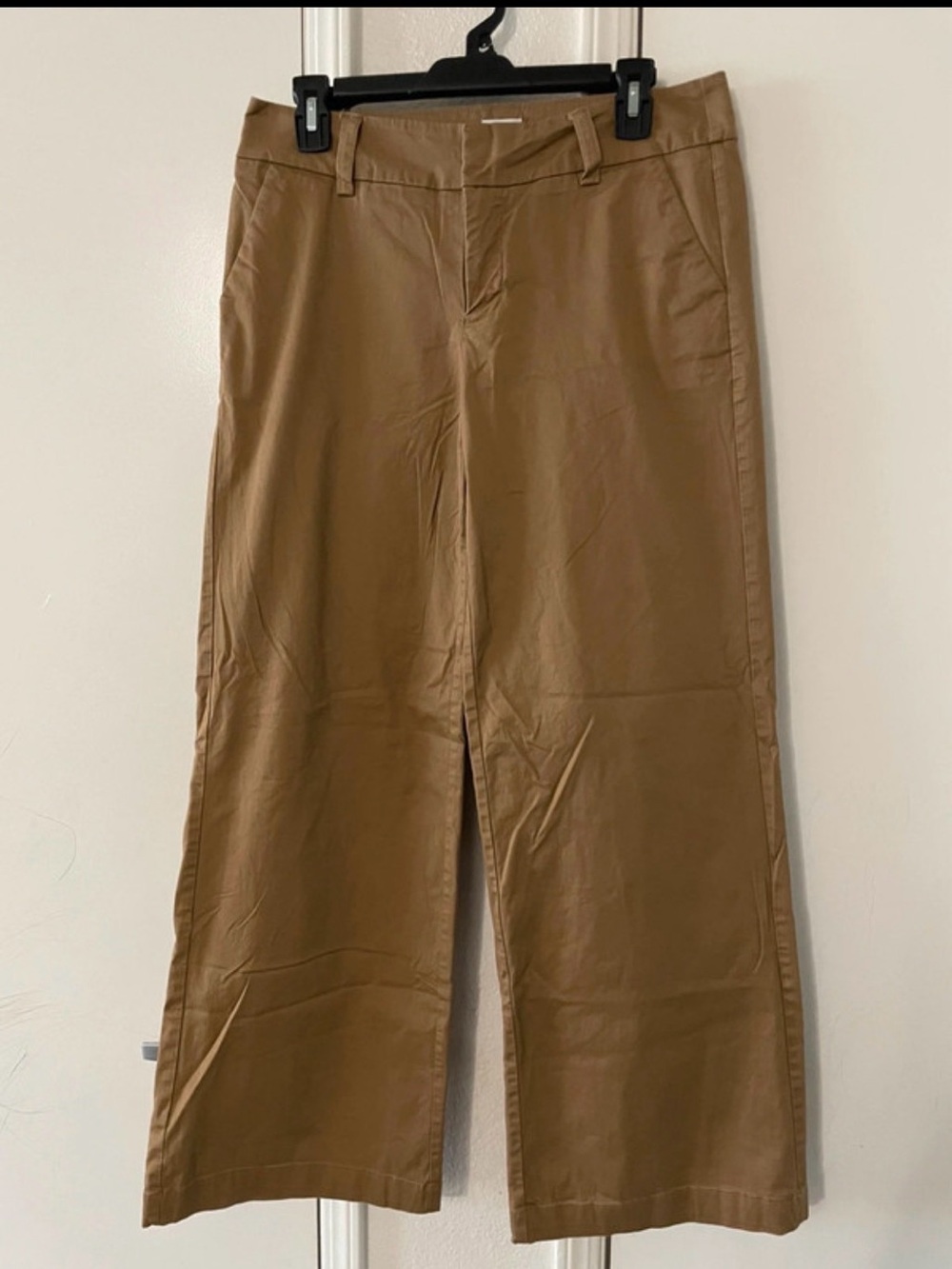 A new day wide leg pants